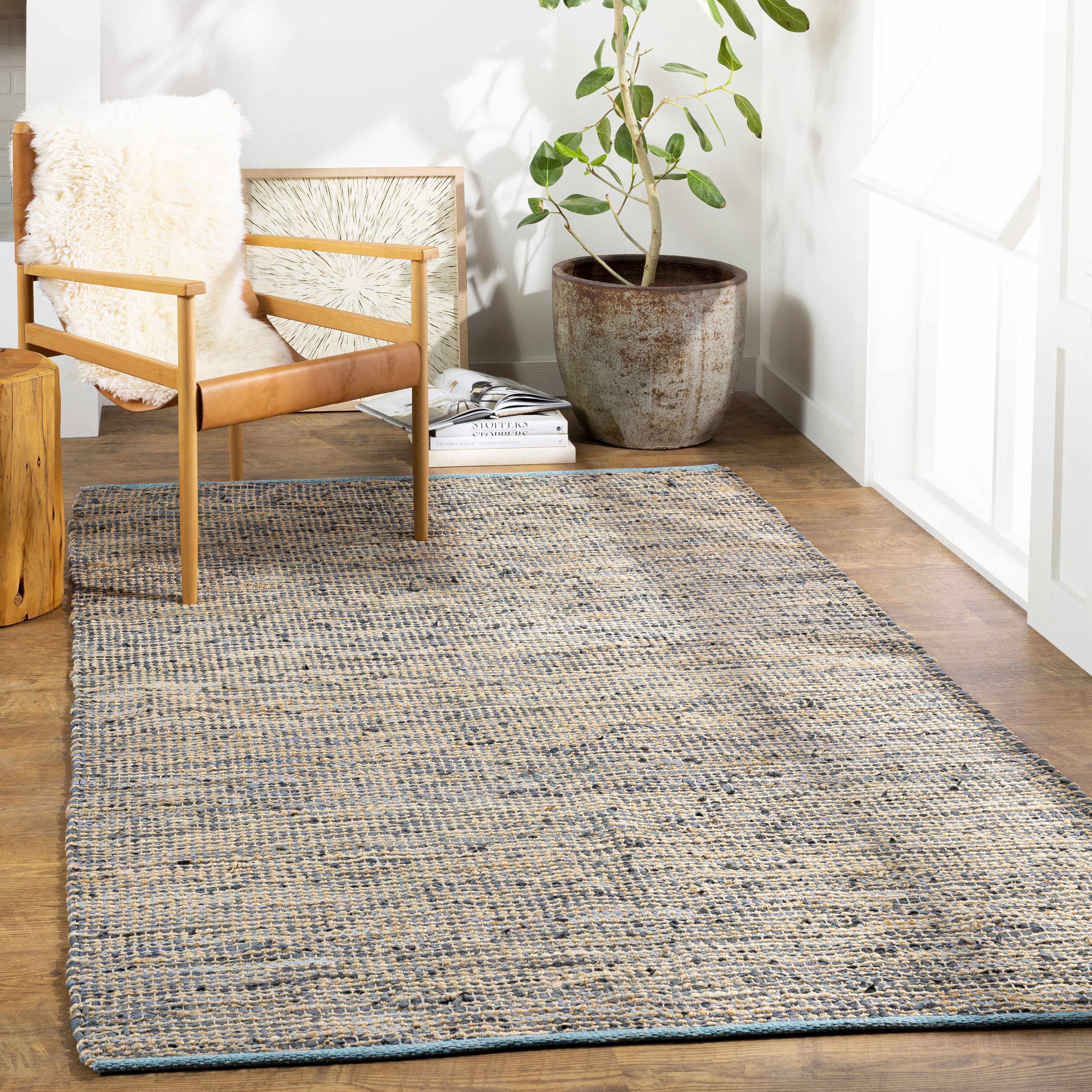 Mark&Day Area Rugs, 2x3 Acton Rustic Taupe Area Rug (2' x 3') - Walmart.com