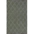 thumbnail image 1 of Mark&Day Jute Rugs, 2x3 Banff Cottage Olive/Slate Area Rug, Green Blue Carpet for Living Room, Bedroom or Kitchen (2' x 3'), 1 of 2