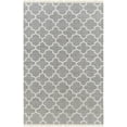 thumbnail image 1 of Mark&Day Area Rugs, 2x3 Bentley Cottage Gray/White Area Rug, Grey Ivory Carpet for Living Room, Bedroom or Kitchen (2' x 3'), 1 of 4