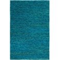thumbnail image 1 of Mark&Day Area Rugs, 2x3 Cook Global Teal Area Rug (2' x 3'), 1 of 3