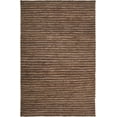 thumbnail image 1 of Mark&Day Jute Rugs, 2x3 Daleville Modern Brown/Blond Area Rug, Beige Brown Carpet for Living Room, Bedroom or Kitchen (2' x 3'), 1 of 2
