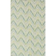 thumbnail image 1 of Mark&Day Wool Rugs, 2x3 Eldridge Global Lime Area Rug, Green Blue Carpet for Living Room, Bedroom or Kitchen (2' x 3'), 1 of 2