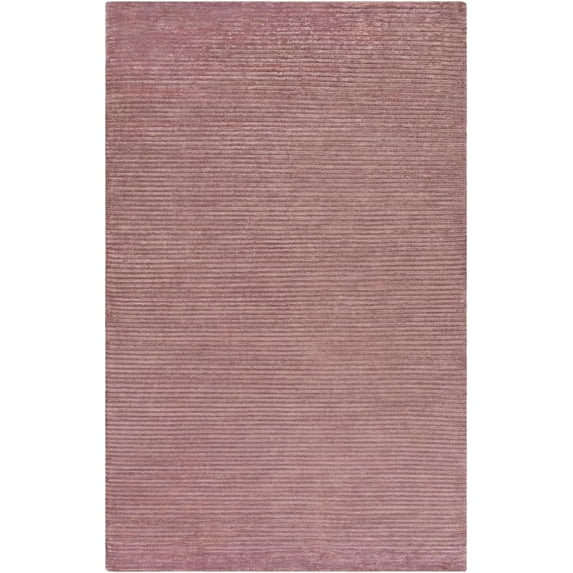 Mark&Day Area Rugs, 2x3 Hancock Modern Burgundy Area Rug, Purple Red Carpet for Living Room, Bedroom or Kitchen (2' x 3')
