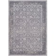 thumbnail image 1 of Mark&Day Area Rugs, 2x3 Lourdes Traditional Taupe Area Rug (2' x 2'11"), 1 of 9