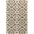 thumbnail image 1 of Mark&Day Wool Rugs, 2x3 Manteca Global Camel Area Rug, Brown Beige Carpet for Living Room, Bedroom or Kitchen (2' x 3'), 1 of 2