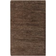 thumbnail image 1 of Mark&Day Jute Rugs, 2x3 Margaret Modern Dark Brown Area Rug, Brown Carpet for Living Room, Bedroom or Kitchen (2' x 3'), 1 of 2