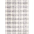 thumbnail image 1 of Mark&Day Area Rugs, 2x3 Megham Global Light Gray Area Rug, Grey Off White Carpet for Living Room, Bedroom or Kitchen (2' x 2'11"), 1 of 1