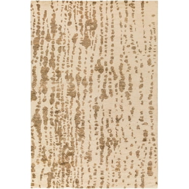 Mark&Day Area Rugs, 8x10 Luna Modern Taupe Area Rug (7'10