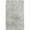 thumbnail image 1 of Mark&Day Area Rugs, 2x3 Pinehurst Modern Shag Light Gray Area Rug, Grey Green Carpet for Living Room, Bedroom or Kitchen (2' x 3'), 1 of 2