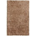 thumbnail image 1 of Mark&Day Area Rugs, 2x3 Pinehurst Modern Mocha Area Rug (2' x 3'), 1 of 2
