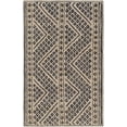 thumbnail image 1 of Mark&Day Area Rugs, 2x3 Rossville Modern Beige Area Rug, Blue Brown Green Carpet for Living Room, Bedroom or Kitchen (2' x 3'), 1 of 2