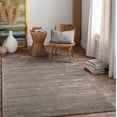 thumbnail image 1 of Mark&Day Area Rugs, 2x3 Rovigo Modern Medium Gray Area Rug, Grey Carpet for Living Room, Bedroom or Kitchen (2' x 3'), 1 of 7