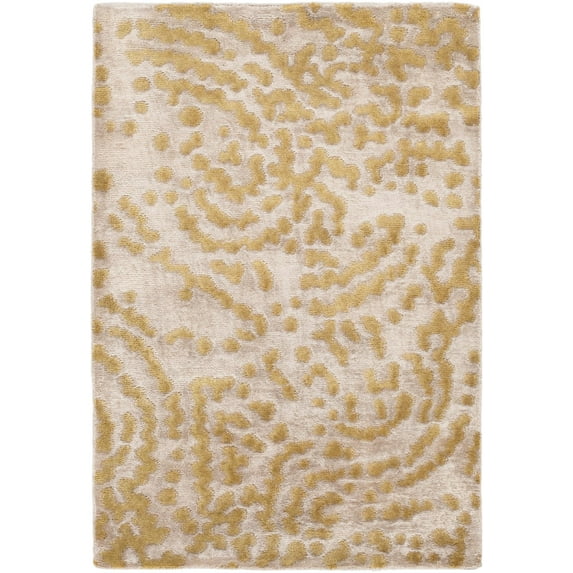 Mark&Day Area Rugs, 2x3 Scout Modern Taupe Area Rug, Beige Brown Grey Carpet for Living Room, Bedroom or Kitchen (2' x 3')