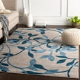 thumbnail image 1 of Mark&Day Area Rugs, 2x3 Sedgewick Traditional Sky Blue Area Rug (2' x 3'3"), 1 of 7