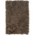 thumbnail image 1 of Mark&Day Area Rugs, 2x3 Seymour Modern Medium Gray Area Rug (2' x 3'), 1 of 4