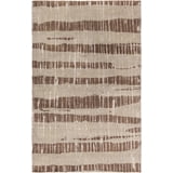 Mark&Day Area Rugs, 2x3 Shantay Modern Beige/Taupe Area Rug, Brown ...