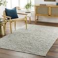 thumbnail image 1 of Mark&Day Area Rugs, 2x3 Sharice Modern Ice Blue Area Rug, Blue Green Carpet for Living Room, Bedroom or Kitchen (2' x 3'), 1 of 3