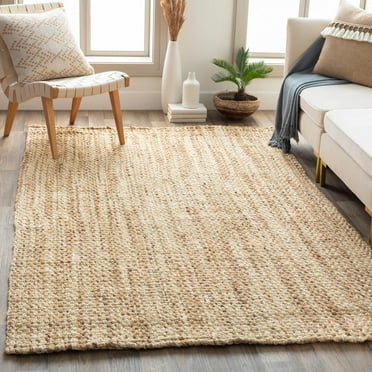 Mark&Day Area Rugs, 2x3 Silsden Cottage Camel Area Rug (2' x 3')