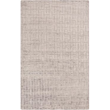 Mark&Day Area Rugs, 2x3 Southsea Modern Gray Area Rug (2' x 3')