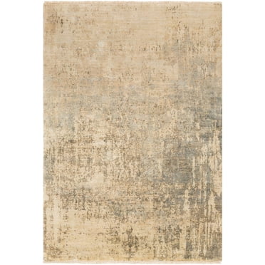 Mark&Day Area Rugs, 2x3 St Helens Modern Camel Area Rug (2' x 3')