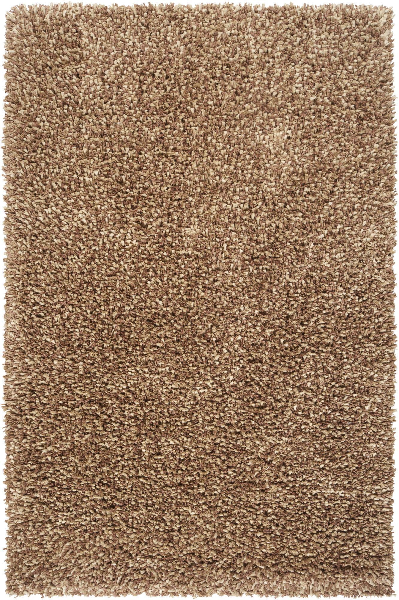 Mark&Day Wool Rugs, 2x3 Trinidad Modern Shag Golden Brown Area Rug ...