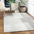 thumbnail image 1 of Mark&Day Area Rugs, 2x3 Vere Modern Shag Beige Area Rug, Beige Carpet for Living Room, Bedroom or Kitchen (2' x 3'), 1 of 8