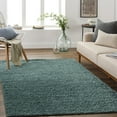 thumbnail image 1 of Mark&Day Area Rugs, 2x3 Vere Modern Dark Green Area Rug (2' x 3'), 1 of 6