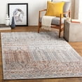 thumbnail image 1 of Mark&Day Area Rugs, 2x3 Vlierden Traditional Medium Gray Area Rug (2' x 3'), 1 of 1