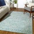 thumbnail image 1 of Mark&Day Area Rugs, 2x3 Wieler Traditional Green Area Rug (2' x 3'), 1 of 6