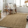 thumbnail image 1 of Mark&Day Area Rugs, 2x4 Koren Cottage Cinnamon Area Rug (2'2" x 3'9"), 1 of 9