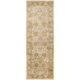 thumbnail image 1 of Mark&Day Area Rugs, 2x8 Altha Traditional Gold Runner Area Rug (2'6" x 8'), 1 of 2