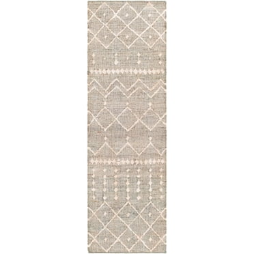 Mark&Day Area Rugs, 2x8 Barlaque Global Camel Runner Area Rug (2'6" x 8')