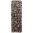 thumbnail image 1 of Mark&Day Area Rugs, 2x8 Hinckley Modern Medium Gray Runner Area Rug, Grey Carpet for Hallway, Kitchen, Bedroom or Living Room (2'6" x 8' Runner), 1 of 3