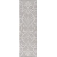 thumbnail image 1 of Mark&Day Area Rugs, 2x8 Stockton Modern Gray Runner Area Rug (2'6" x 8'), 1 of 2