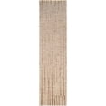 thumbnail image 1 of Mark&Day Area Rugs, 3x10 Searlait Modern Caramel Runner Area Rug (2'6" x 10'), 1 of 3