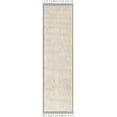 thumbnail image 1 of Mark&Day Area Rugs, 3x10 Wayland Global Beige Runner Area Rug, Beige Grey Carpet for Hallway, Kitchen, Bedroom or Living Room (2'10" x 10' Runner), 1 of 4