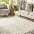 thumbnail image 1 of Mark&Day Area Rugs, 3x4 Thornburg Global Cream Area Rug (3'3" x 4'5"), 1 of 1