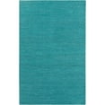 thumbnail image 1 of Mark&Day Area Rugs, 3x5 Aaron Modern Teal Area Rug (3' x 5'), 1 of 2