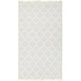 thumbnail image 1 of Mark&Day Area Rugs, 3x5 Bentley Cottage Light Gray/Cream Area Rug, Grey Beige Carpet for Living Room, Bedroom or Kitchen (3'3" x 5'3"), 1 of 2