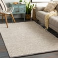 thumbnail image 1 of Mark&Day Area Rugs, 3x5 Ellesmere Rustic Light Gray Area Rug (3' x 5'), 1 of 9