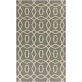 thumbnail image 1 of Mark&Day Area Rugs, 3x5 Excel Modern Dove Gray Area Rug (3'6" x 5'6"), 1 of 2