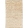 thumbnail image 1 of Mark&Day Jute Rugs, 3x5 Foxfield Global Ivory Area Rug, Beige Green Brown Carpet for Living Room, Bedroom or Kitchen (3'3" x 5'3"), 1 of 2
