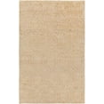 thumbnail image 1 of Mark&Day Jute Rugs, 3x5 Frankford Cottage Khaki Area Rug, Beige Green Brown Carpet for Living Room, Bedroom or Kitchen (3'3" x 5'3"), 1 of 4