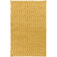 thumbnail image 1 of Mark&Day Area Rugs, 3x5 Huslia Modern Gold Area Rug (3'6" x 5'6"), 1 of 3