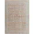 thumbnail image 1 of Mark&Day Area Rugs, 3x5 Kane Traditional Tan/Gray Area Rug, Gray Cream Tan Carpet for Living Room, Bedroom or Kitchen (3'3" x 4'11"), 1 of 1