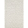 thumbnail image 1 of Mark&Day Area Rugs, 3x5 Modena Modern White Area Rug, White Carpet for Living Room, Bedroom or Kitchen (3' x 5'), 1 of 6