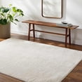 thumbnail image 1 of Mark&Day Area Rugs, 3x7 Alexsis Modern Ivory/Off-White Runner Area Rug, Ivory Off White Carpet for Hallway, Kitchen, Bedroom or Living Room (2'8" x 7'3" Runner), 1 of 6