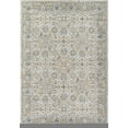 thumbnail image 1 of Mark&Day Area Rugs, 3x7 Stepfon Traditional Light Gray/Mustard Runner Area Rug, Grey Ivory Blue Carpet for Hallway, Kitchen, Bedroom or Living Room (2'8" x 7'3" Runner), 1 of 6