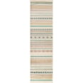 thumbnail image 1 of Mark&Day Area Rugs, 3x8 Creston Rustic Light Gray Runner Area Rug (2'2" x 7'7"), 1 of 6