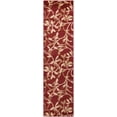thumbnail image 1 of Mark&Day Area Rugs, 3x7 Sedgewick Traditional Tan Runner Area Rug, Red Brown Beige Carpet for Hallway, Kitchen, Bedroom or Living Room (2'11" x 7'3" Runner), 1 of 6